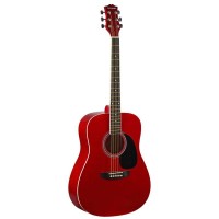 COLOMBO LF-4100 RD - акустическая гитара
