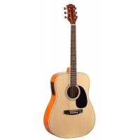 COLOMBO LF-4111 EQ N - электроакустическая гитара
