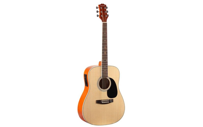 COLOMBO LF-4111 EQ N - электроакустическая гитара