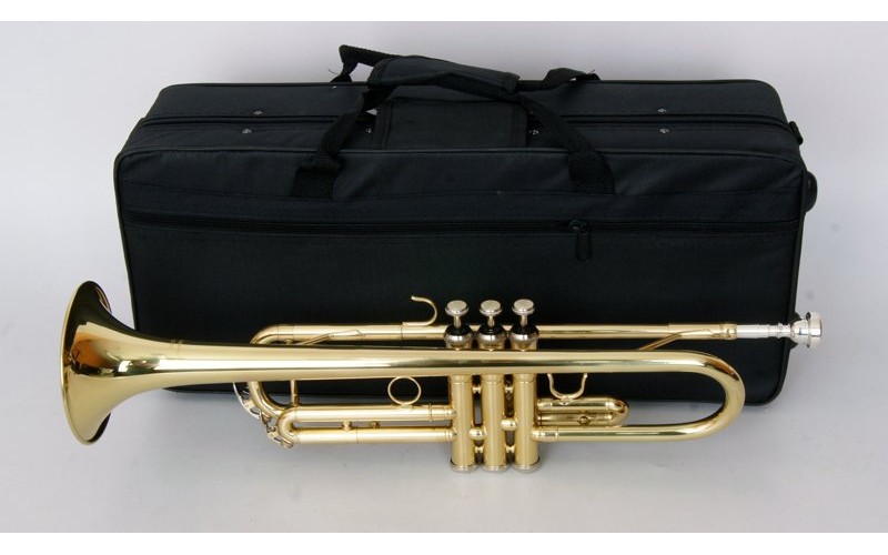 Conductor FLT-BC Труба Bb с чехлом