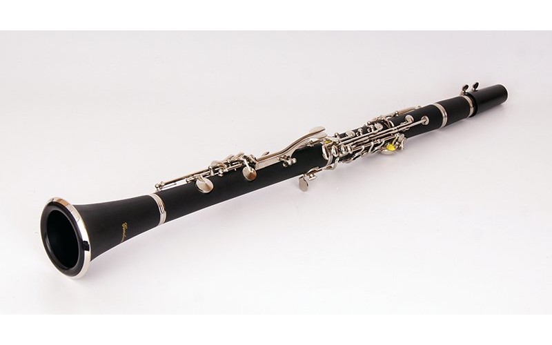 Conductor FLT-CGB-17 Кларнет