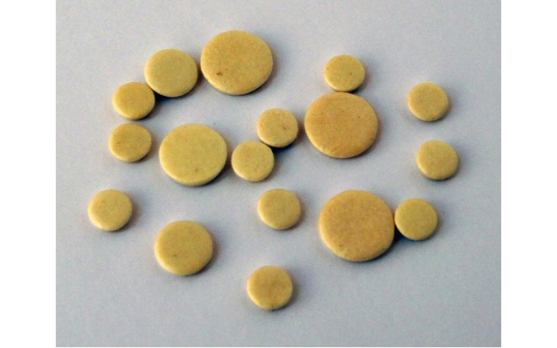 Conductor FLT-CP-2 Подушечки для кларнета