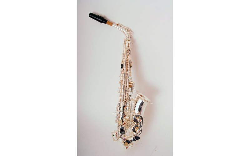 Conductor FLT-SAS Саксофон АЛЬТ Eb серебро