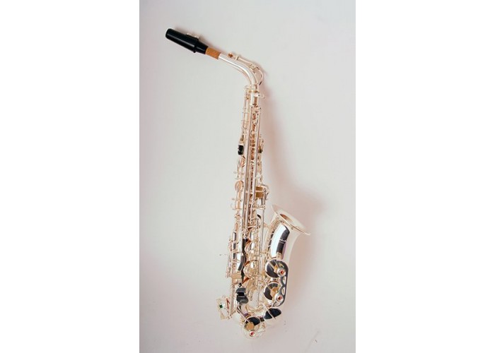 Conductor FLT-SAS Саксофон АЛЬТ Eb серебро