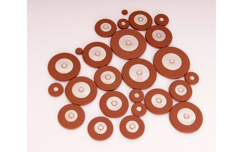 Conductor FLT-TSP Подушечки для саксофона тенор