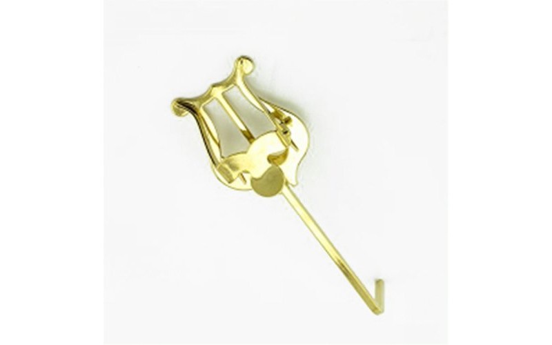 CONN 628T1 «Лира»  - пюпитр (держатель нот) на трубу