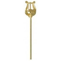 Conn-Selmer 1510G Лира для баритона (эфониума)/тубы/валторны, лакированная
