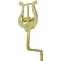 Conn-Selmer 1702SX Лира для саксофона альт, лакированная