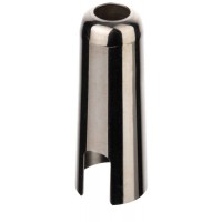 Conn-Selmer 282SB Колпачок для мундштука саксофона баритон, никелированный