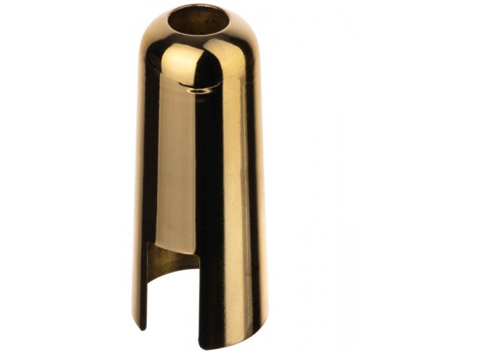 Conn-Selmer 283B Колпачок для мундштука саксофона баритон, лакированный