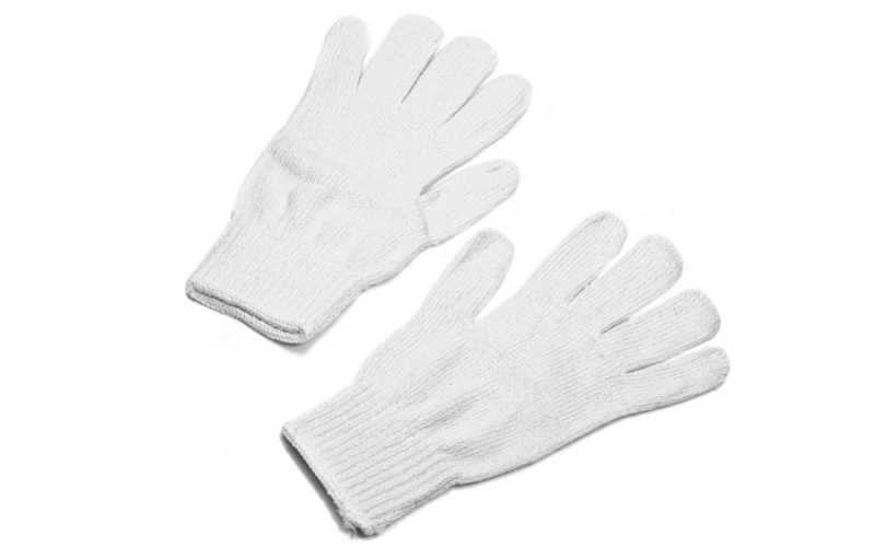 Conn-Selmer 354L Перчатка для полировки духовых инструментов, для лака, 