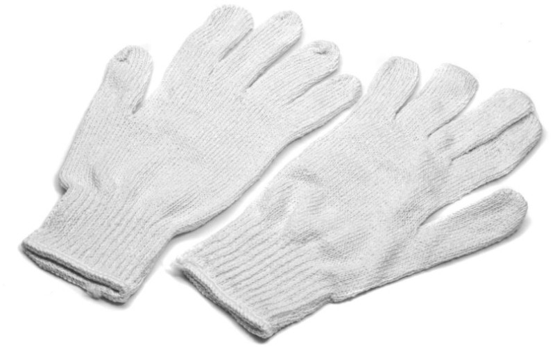 Conn-Selmer 354M Перчатка для полировки духовых инструментов, для серебра