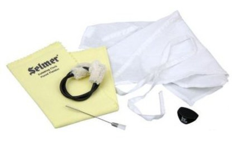 Conn-Selmer  366F Набор по уходу за флейтой