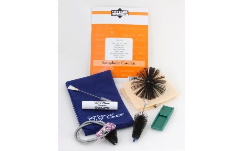 Conn-Selmer  366S Набор по уходу за саксофоном (альт или тенор