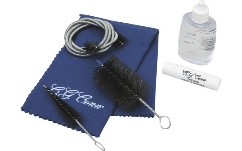 Conn-Selmer  366T Набор по уходу за трубой/корнетом