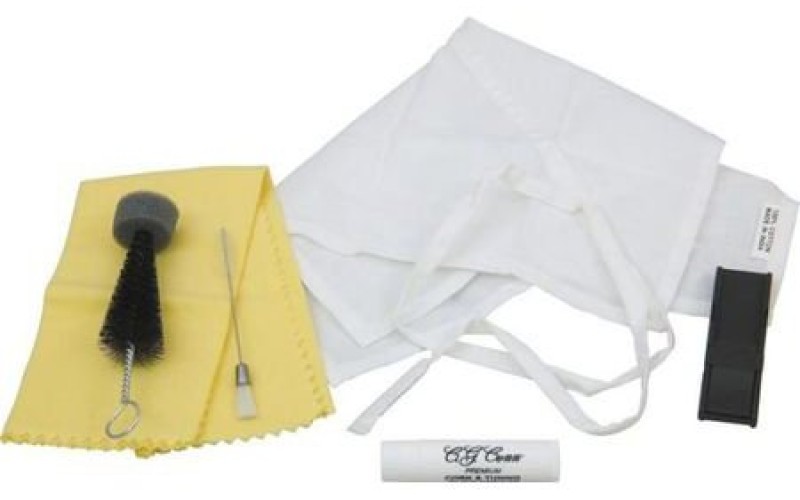 Conn-Selmer  366W Набор по уходу за деревянным кларнетом