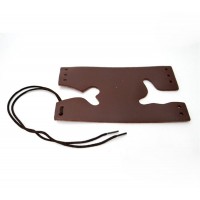 Conn-Selmer 540 Чехол (рубашка) для трубы, коричневая, кожа