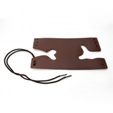 Conn-Selmer 540 Чехол (рубашка) для трубы, коричневая, кожа