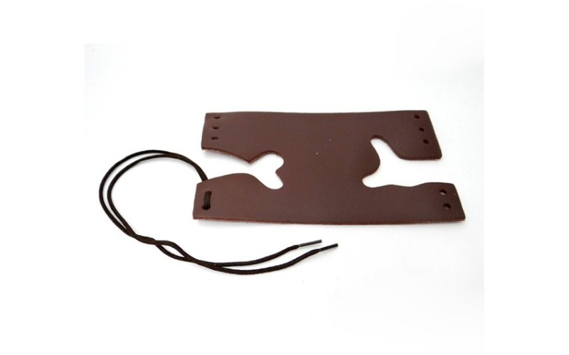 Conn-Selmer 540 Чехол (рубашка) для трубы, коричневая, кожа