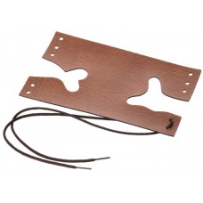 Conn-Selmer 541 Чехол (рубашка) для трубы, коричневая, искусственная кожа