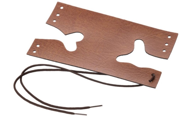 Conn-Selmer 541 Чехол (рубашка) для трубы, коричневая, искусственная кожа