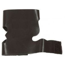 Conn-Selmer 542B Чехол (рубашка) для трубы, черная, кожа