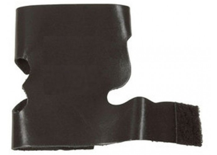 Conn-Selmer 542B Чехол (рубашка) для трубы, черная, кожа