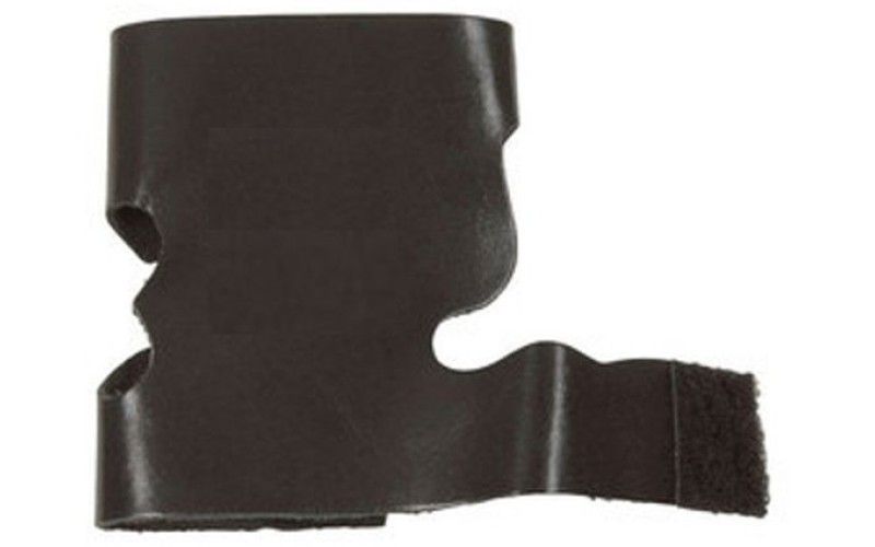 Conn-Selmer 542B Чехол (рубашка) для трубы, черная, кожа