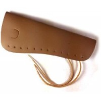 Conn-Selmer 551 Чехол (рубашка) для валторны, коричневая, кожа