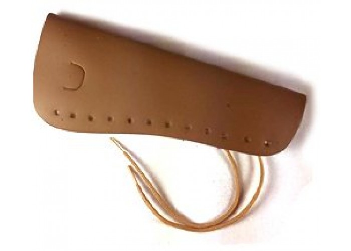 Conn-Selmer 551 Чехол (рубашка) для валторны, коричневая, кожа