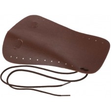 Conn-Selmer 552 Чехол (рубашка) для валторны, коричневая, искусственная кожа