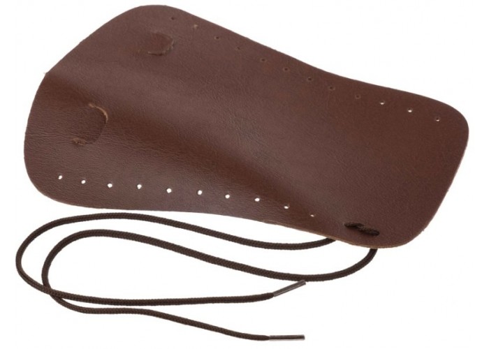 Conn-Selmer 552 Чехол (рубашка) для валторны, коричневая, искусственная кожа