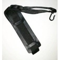 Conn-Selmer 568B Ремень для саксофона баритон