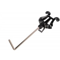 Conn-Selmer 5706 Plasti-Lyre Лира для трубы/корнета 6