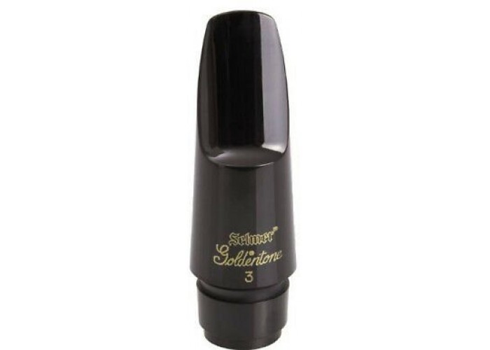 Conn-Selmer 7712 Goldentone 3 Мундштук для саксофона альт