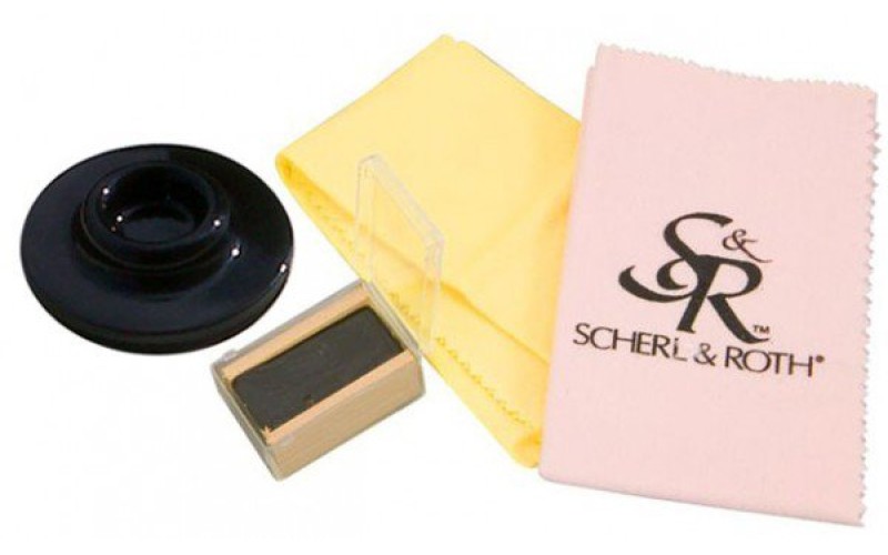 Conn-Selmer Набор по уходу за виолончелью S84