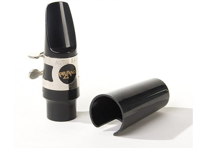 Conn-Selmer P3KIT Primo Мундштук для саксофона альт, с лигатурой и колпачком