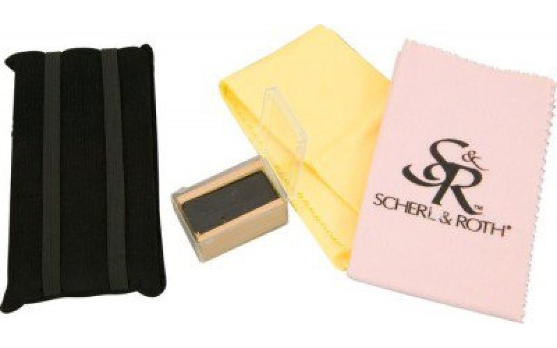 Conn-Selmer  S83 Набор по уходу за скрипкой и альтом