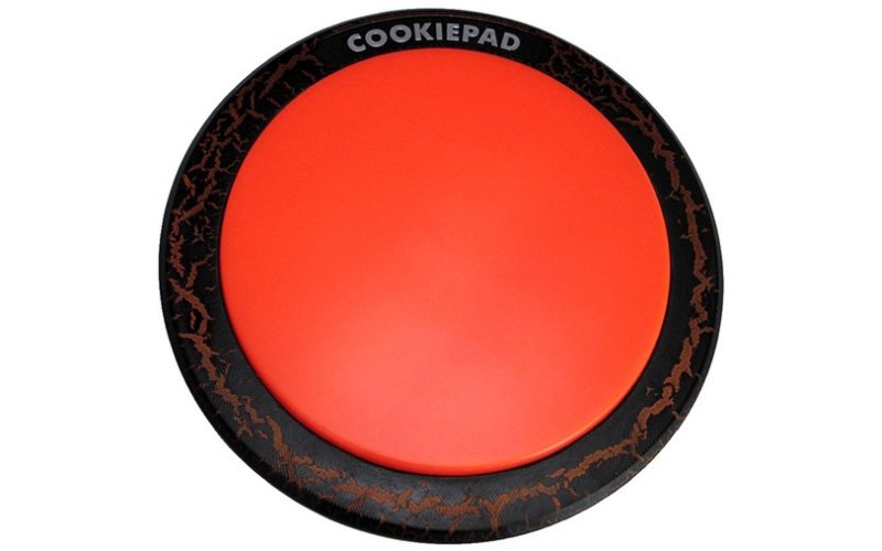 COOKIEPAD 12SM Pro Medium Cookie Pad Тренировочный пэд 11
