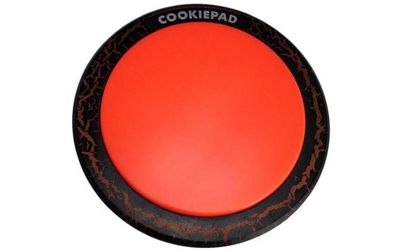 COOKIEPAD 12SM Pro Medium Cookie Pad Тренировочный пэд 11