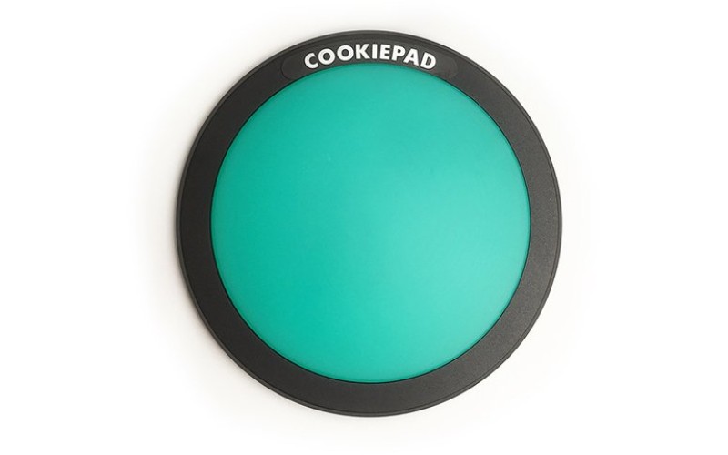 COOKIEPAD 12Z Soft Cookie Pad Тренировочный пэд 11