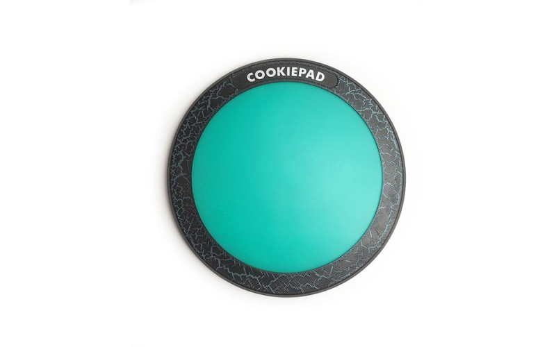 COOKIEPAD 12ZM Pro Soft Cookie Pad Тренировочный пэд 11