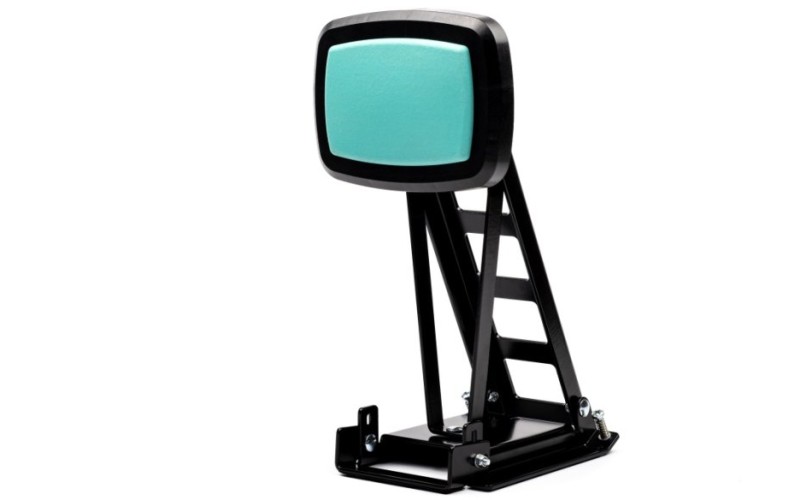 CookiePad COOKIEPAD-FP Ножной тренировочный пэд, бесшумный, мягкий