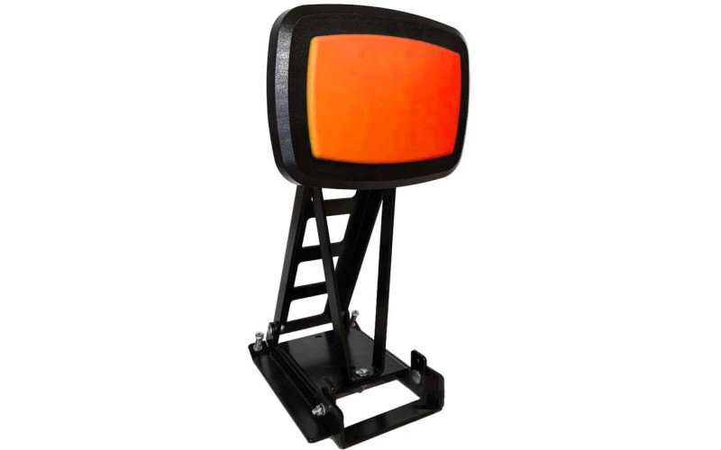 Cookiepad COOKIEPAD-FPS Ножной тренировочный пэд, бесшумный, жёсткий