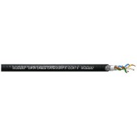 Cordial CCAT 5 гибкий кабель Cat5e