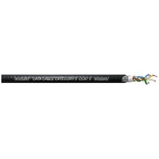 Cordial CCAT 5 гибкий кабель Cat5e