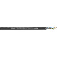 Cordial CCAT 5 PVC кабель Cat5e
