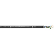 Cordial CCAT 5 PVC кабель Cat5e
