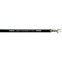 Cordial CCAT 7 кабель Cat7