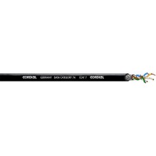Cordial CCAT 7 кабель Cat7
